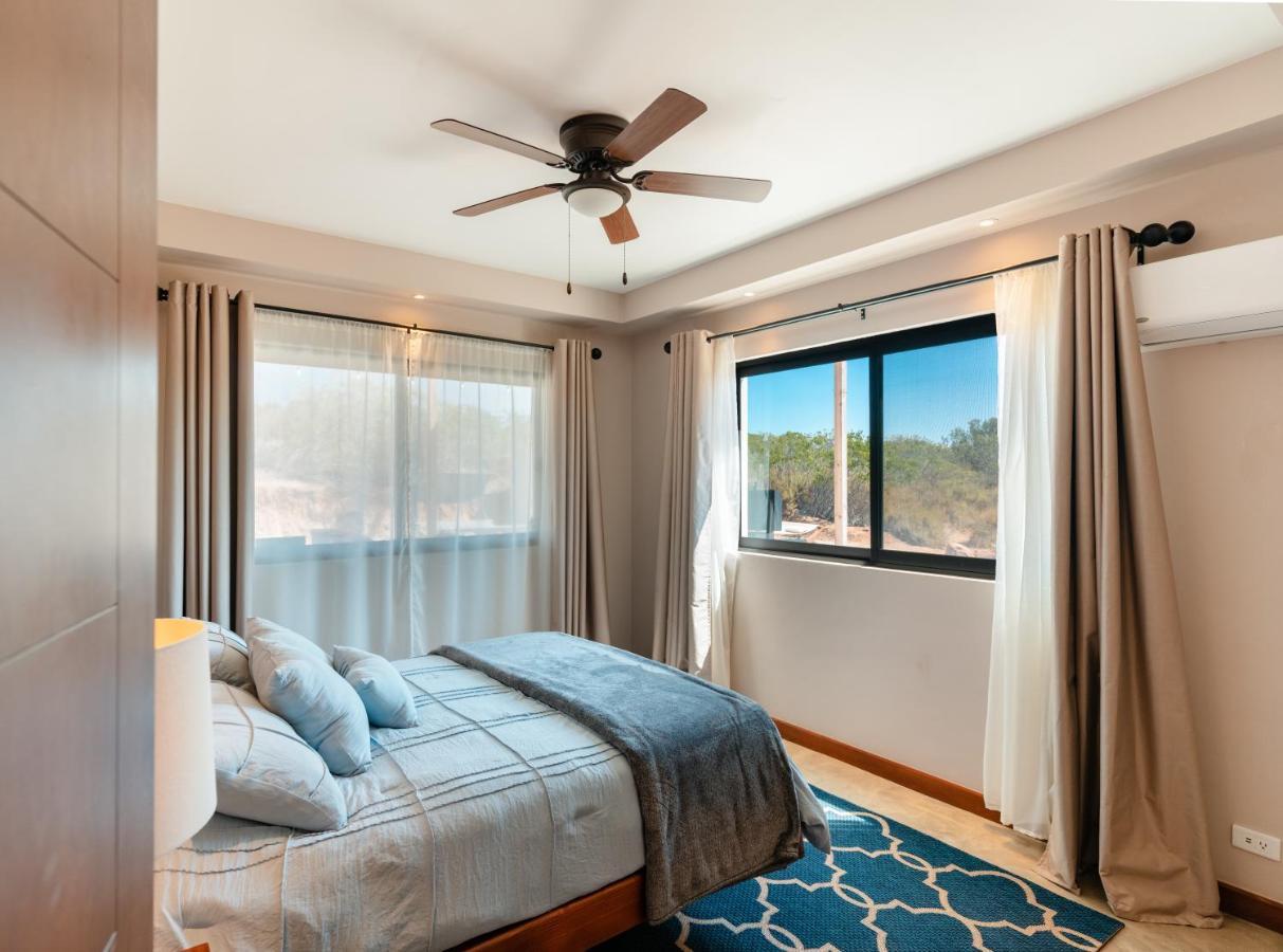 Sarab Hotel Ενσενάντα Εξωτερικό φωτογραφία