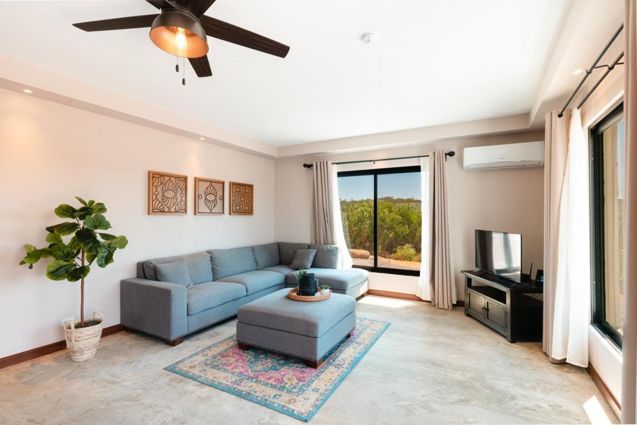 Sarab Hotel Ενσενάντα Εξωτερικό φωτογραφία