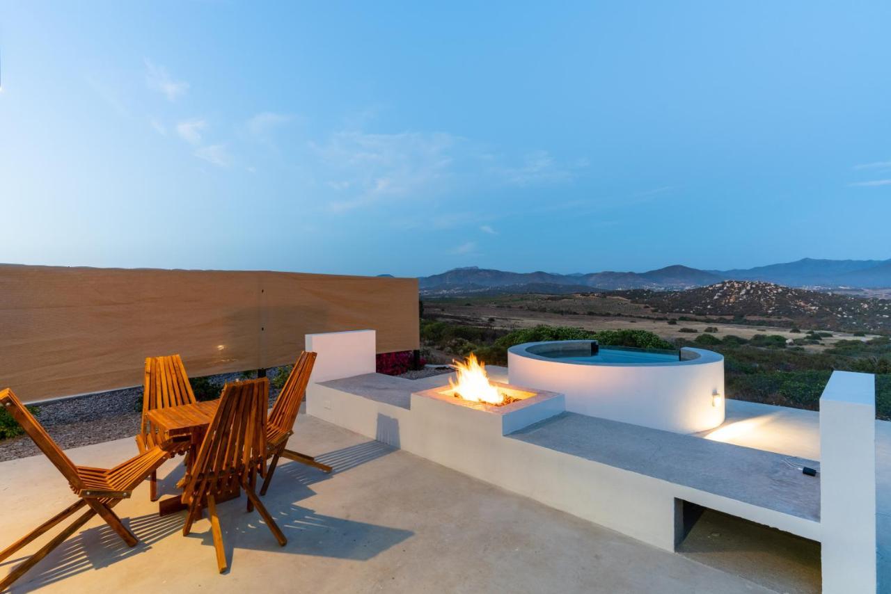 Sarab Hotel Ενσενάντα Εξωτερικό φωτογραφία