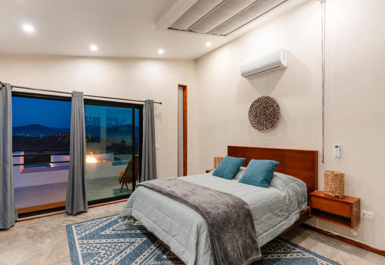 Sarab Hotel Ενσενάντα Εξωτερικό φωτογραφία