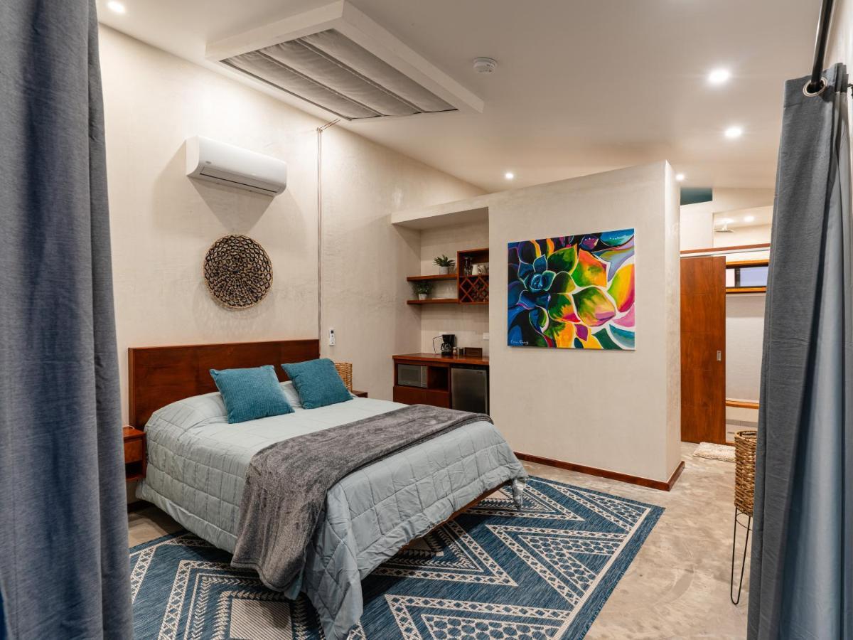 Sarab Hotel Ενσενάντα Εξωτερικό φωτογραφία
