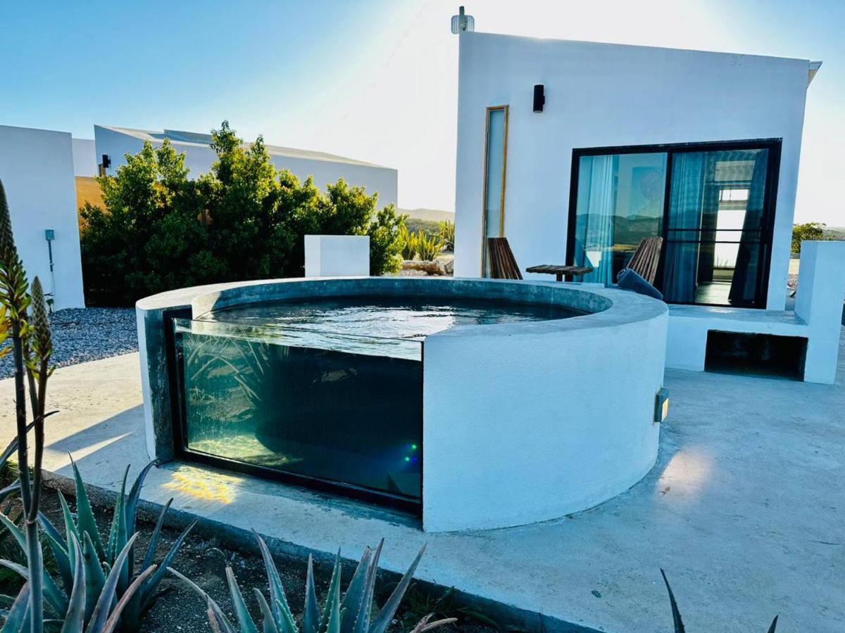 Sarab Hotel Ενσενάντα Εξωτερικό φωτογραφία
