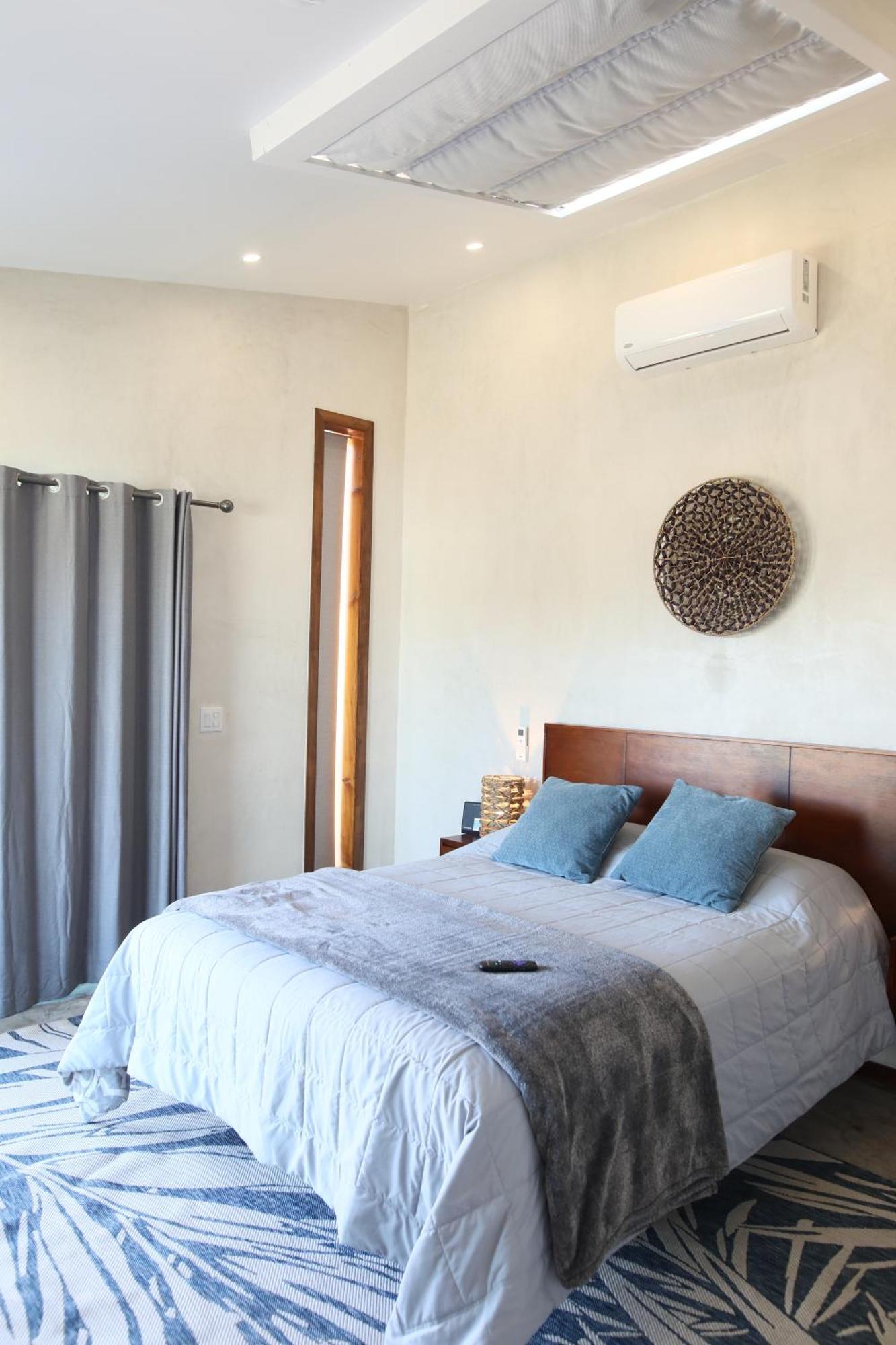 Sarab Hotel Ενσενάντα Εξωτερικό φωτογραφία