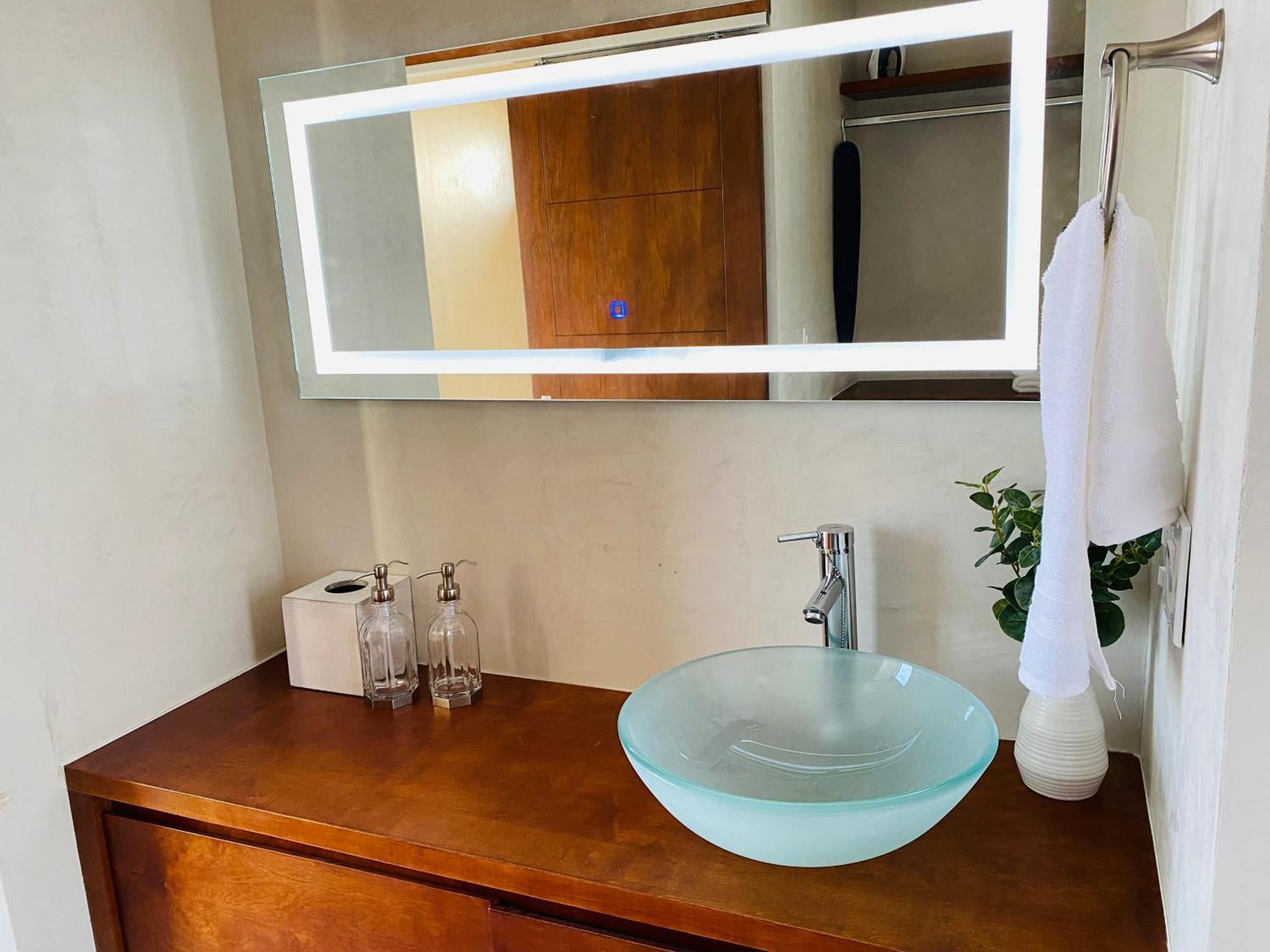 Sarab Hotel Ενσενάντα Εξωτερικό φωτογραφία