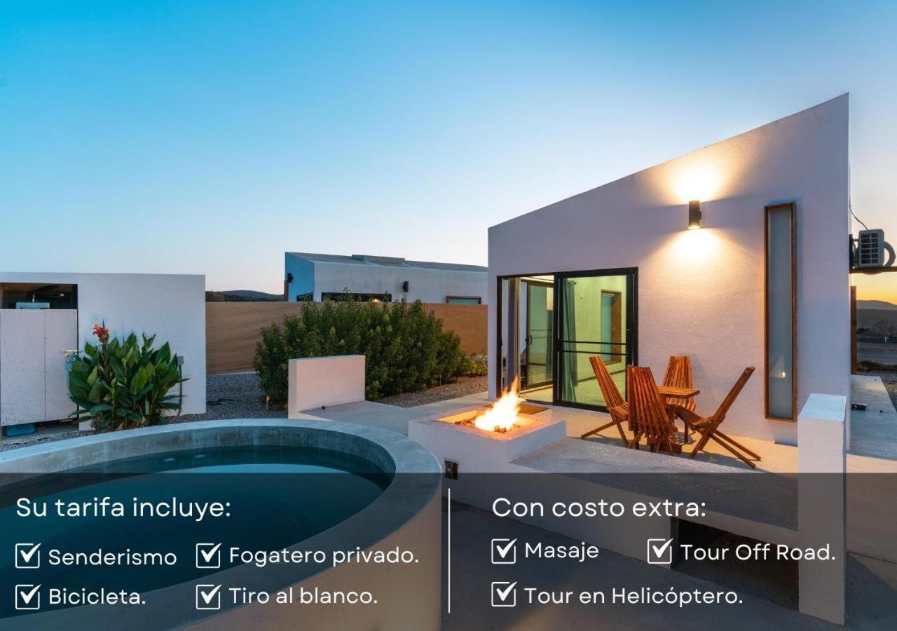 Sarab Hotel Ενσενάντα Εξωτερικό φωτογραφία